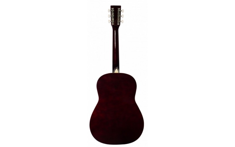 VESTON F-38/SB - акустическая гитара 38