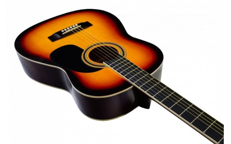 VESTON F-38/SB - акустическая гитара 38