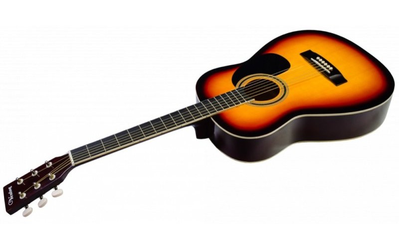 VESTON F-38/SB - акустическая гитара 38
