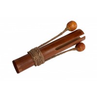 VESTON FBC-11 - бамбуковый тон-блок, чехол