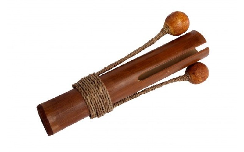 VESTON FBC-11 - бамбуковый тон-блок, чехол