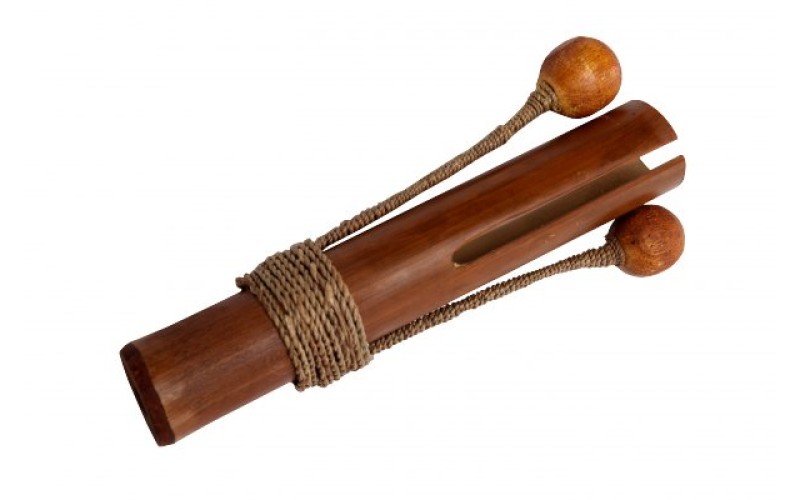 VESTON FBC-11 - бамбуковый тон-блок, чехол