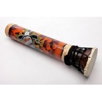 VESTON FBDS-15 - бамбуковый барабан