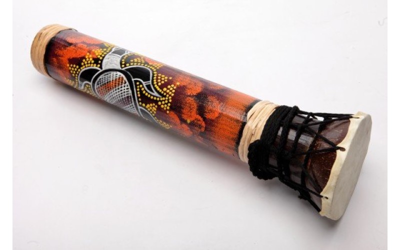 VESTON FBDS-15 - бамбуковый барабан