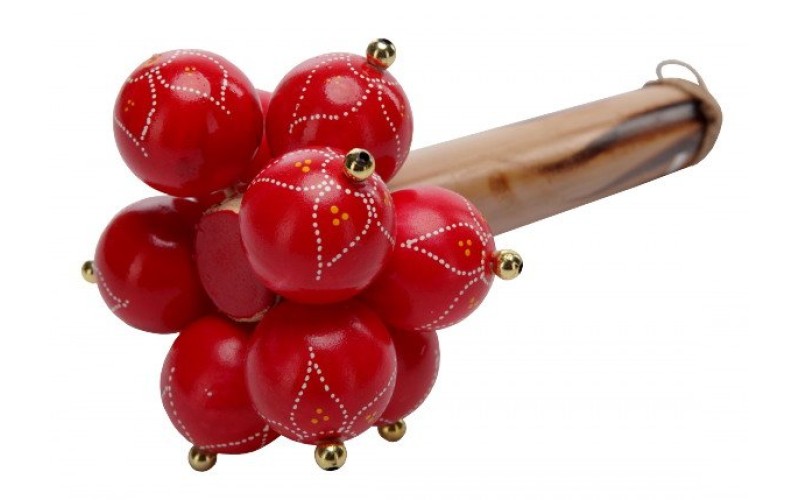 VESTON FM-13RD - бамбуковый маракас