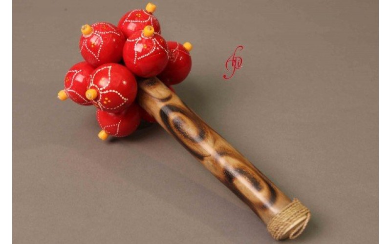 VESTON FM-13RD - бамбуковый маракас