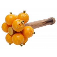 VESTON FM-13YL - бамбуковый маракас