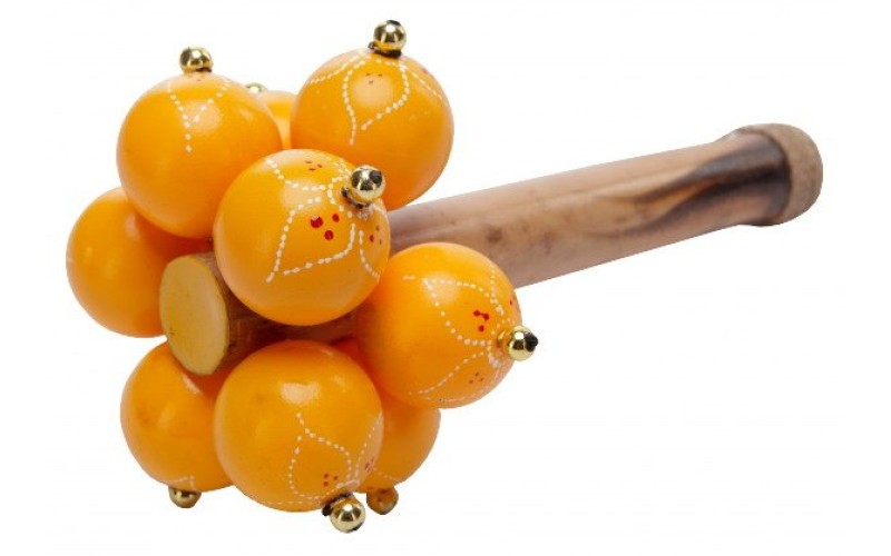 VESTON FM-13YL - бамбуковый маракас