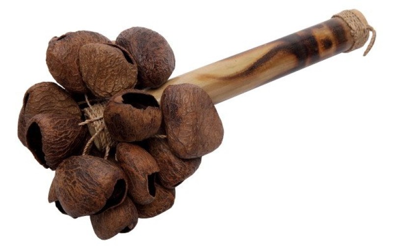 VESTON FM-16SH - бамбуковый маракас