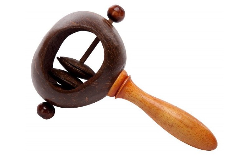 VESTON FMJ-24 - этнический маракас