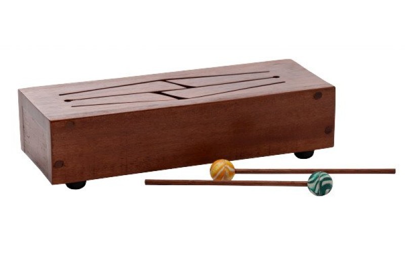 VESTON FTB-33 - тон-блок, палочка, чехол