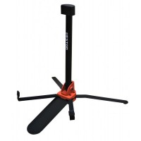 VESTON GS001 - универсальная компактная, складная подставка под гитару VESTON GS001 - универсальная компактная, складная подставка под гитару