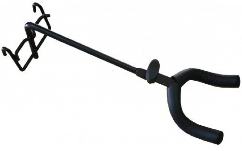VESTON GS028 - держатель гитарный на сетку (GS038)