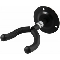 VESTON GS029 - держатель гитарный настенный, разборный, поворотный