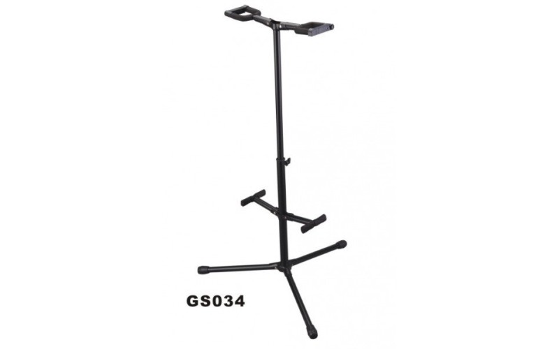 VESTON GS034 - подставка под 2 гитары