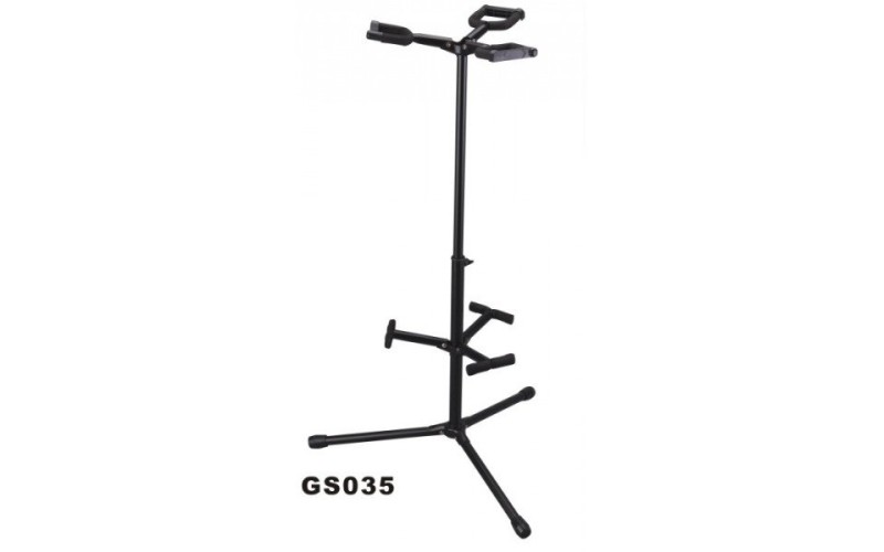VESTON GS035 - подставка под 3 гитары