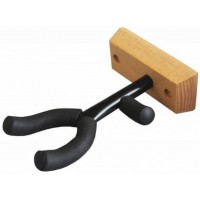 VESTON GS043 - держатель настенный для скрипки, мандолины, укулеле, банджо