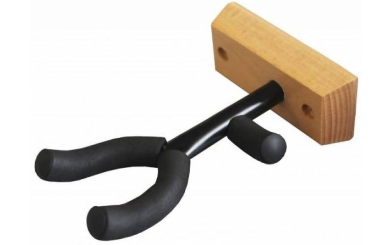 VESTON GS043 - держатель настенный для скрипки, мандолины, укулеле, банджо