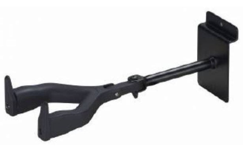 VESTON GS046 - держатель гитарный на эконом-панель с автозахватом