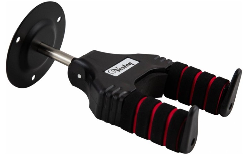 VESTON GS061 - Держатель настенный для гитары