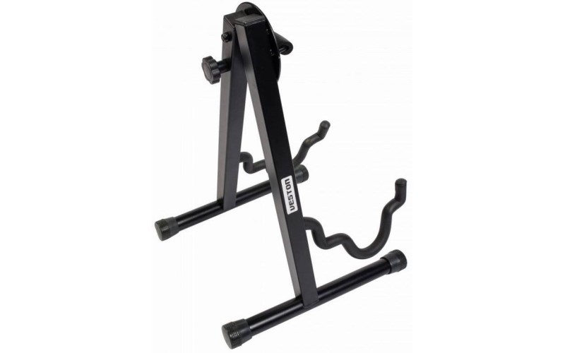 VESTON GSA004 - Стойка гитарная напольная