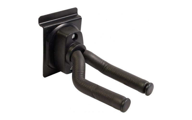 VESTON GSA027 - Держатель настенный для гитары на эконом панель