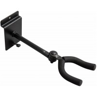 VESTON GSA042 Универсальный держатель для гитары на эконом-панель, поворотный