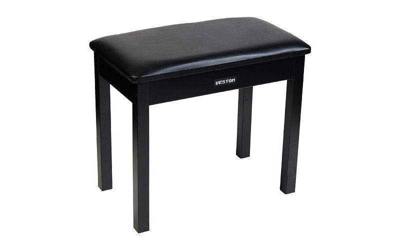 VESTON KB019B - банкетка для пианино