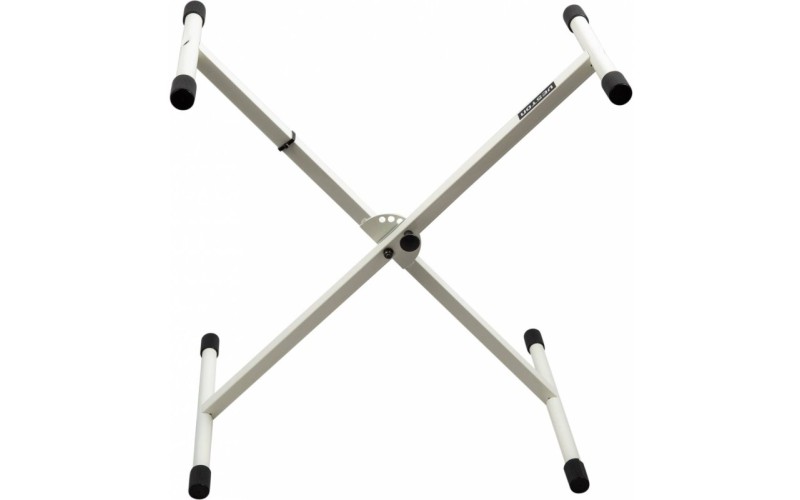 VESTON KS044 WH Стойка X-образная для клавишных