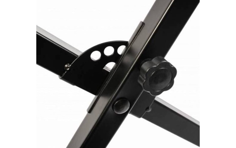 Стойка для клавишных - VESTON KSA003