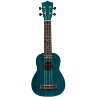 VESTON KUS-15 BL I Укулеле сопрано