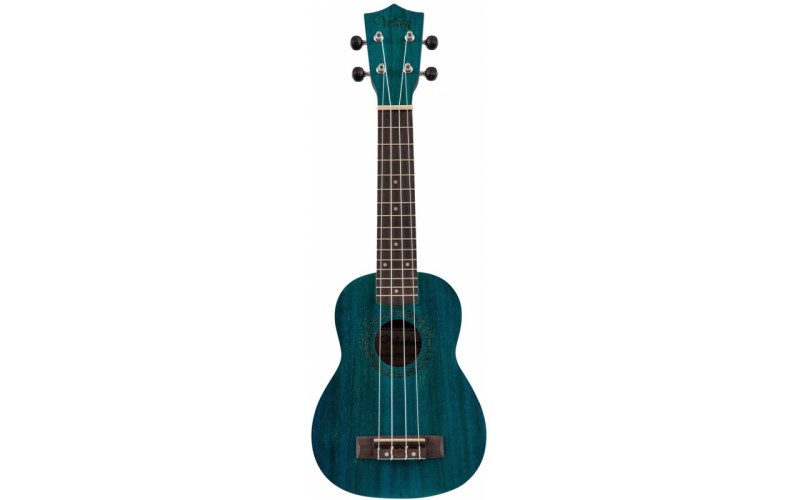 VESTON KUS-15 BL I Укулеле сопрано