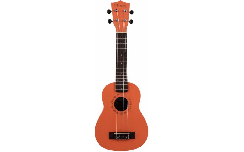 VESTON KUS-15 OR I Укулеле сопрано