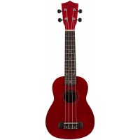 VESTON KUS-15 RD I Укулеле сопрано