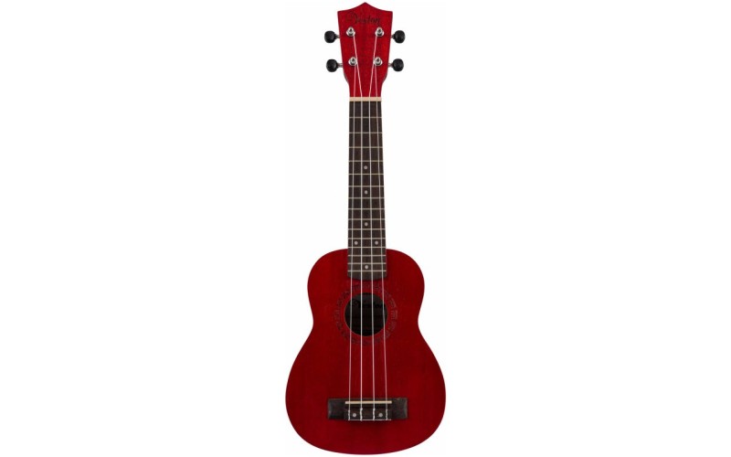 VESTON KUS-15 RD I Укулеле сопрано