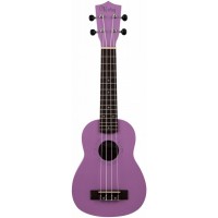 VESTON KUS-15 VIO I Укулеле сопрано