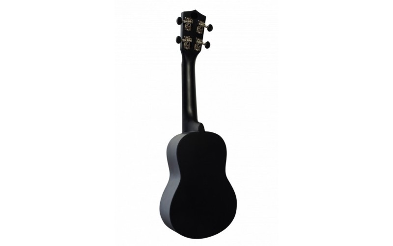 VESTON KUS 15BK - укулеле сопрано