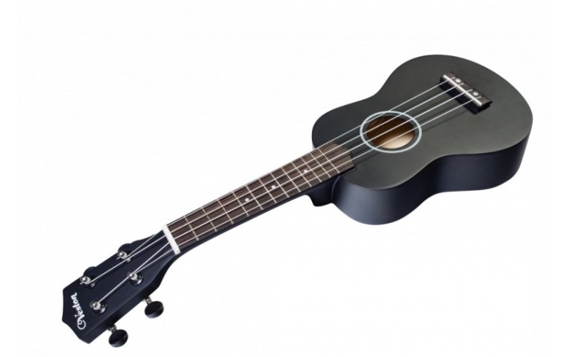 VESTON KUS 15BK - укулеле сопрано