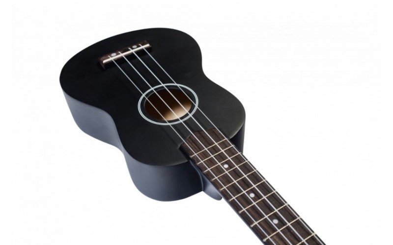 VESTON KUS 15BK - укулеле сопрано