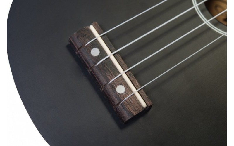 VESTON KUS 15BK - укулеле сопрано