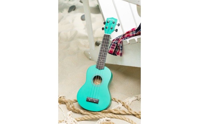 VESTON KUS 15GR - укулеле сопрано