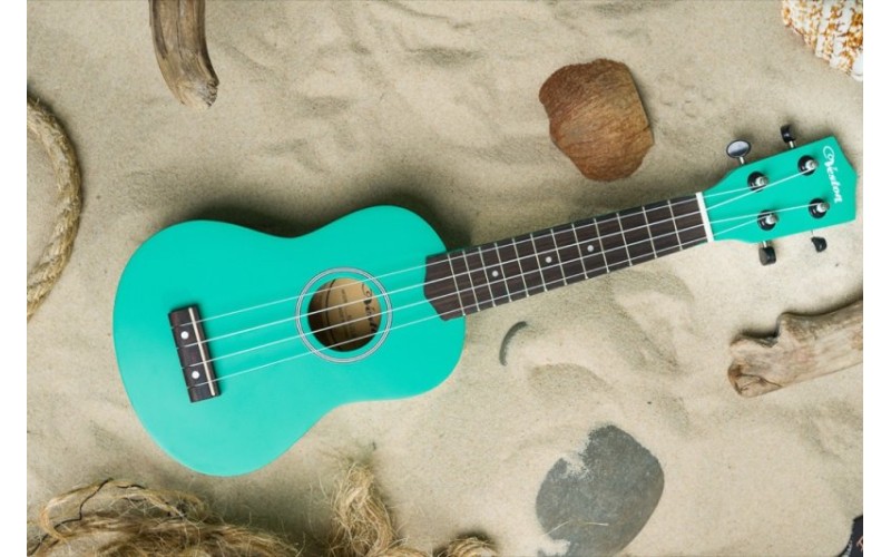 VESTON KUS 15GR - укулеле сопрано