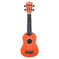 VESTON KUS 15OR - укулеле сопрано