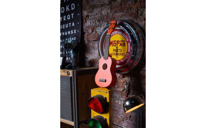 VESTON KUS 15OR - укулеле сопрано