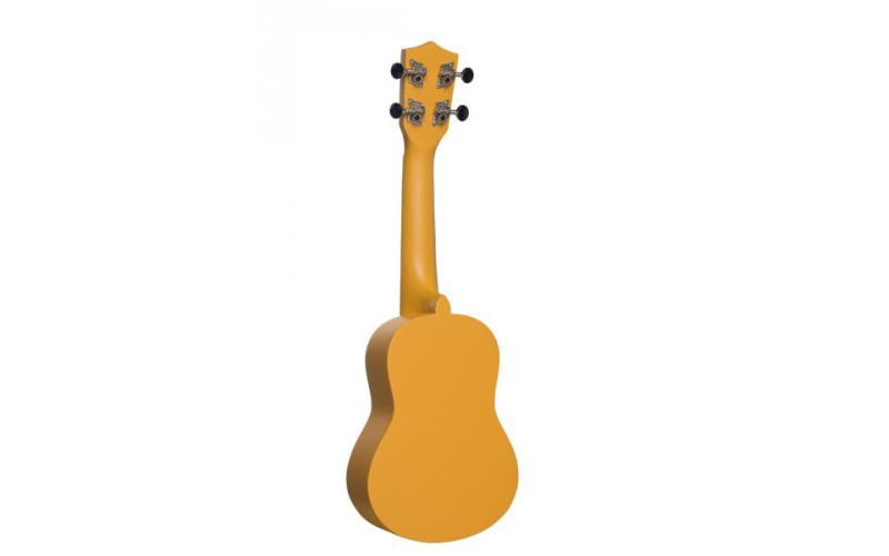 VESTON KUS 25 BANANA Укулеле сопрано