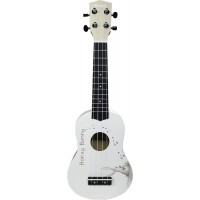 VESTON KUS 25 BUNNY Укулеле сопрано