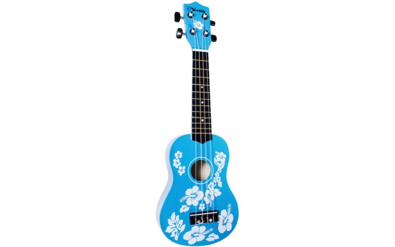 VESTON KUS 5 - укулеле сопрано