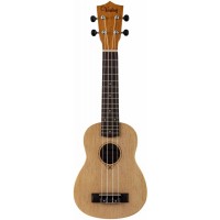 VESTON KUS100 NA Укулеле сопрано