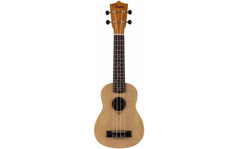 VESTON KUS100 NA Укулеле сопрано