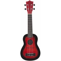 VESTON KUS100 REDEMTION Укулеле сопрано